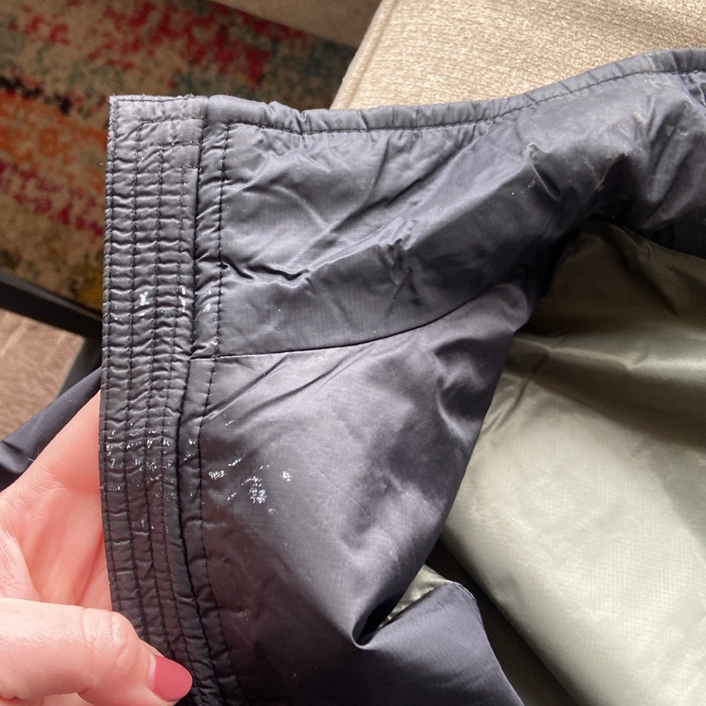 LL bean jacket - Picture 5 of 8
